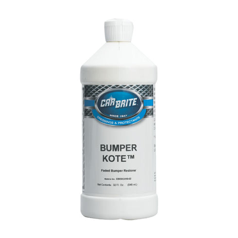 Bumper Kote